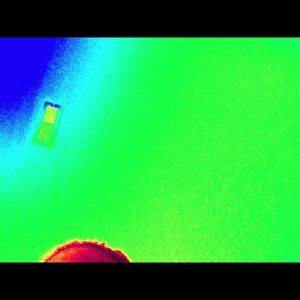 Meet your Posher, Ronald